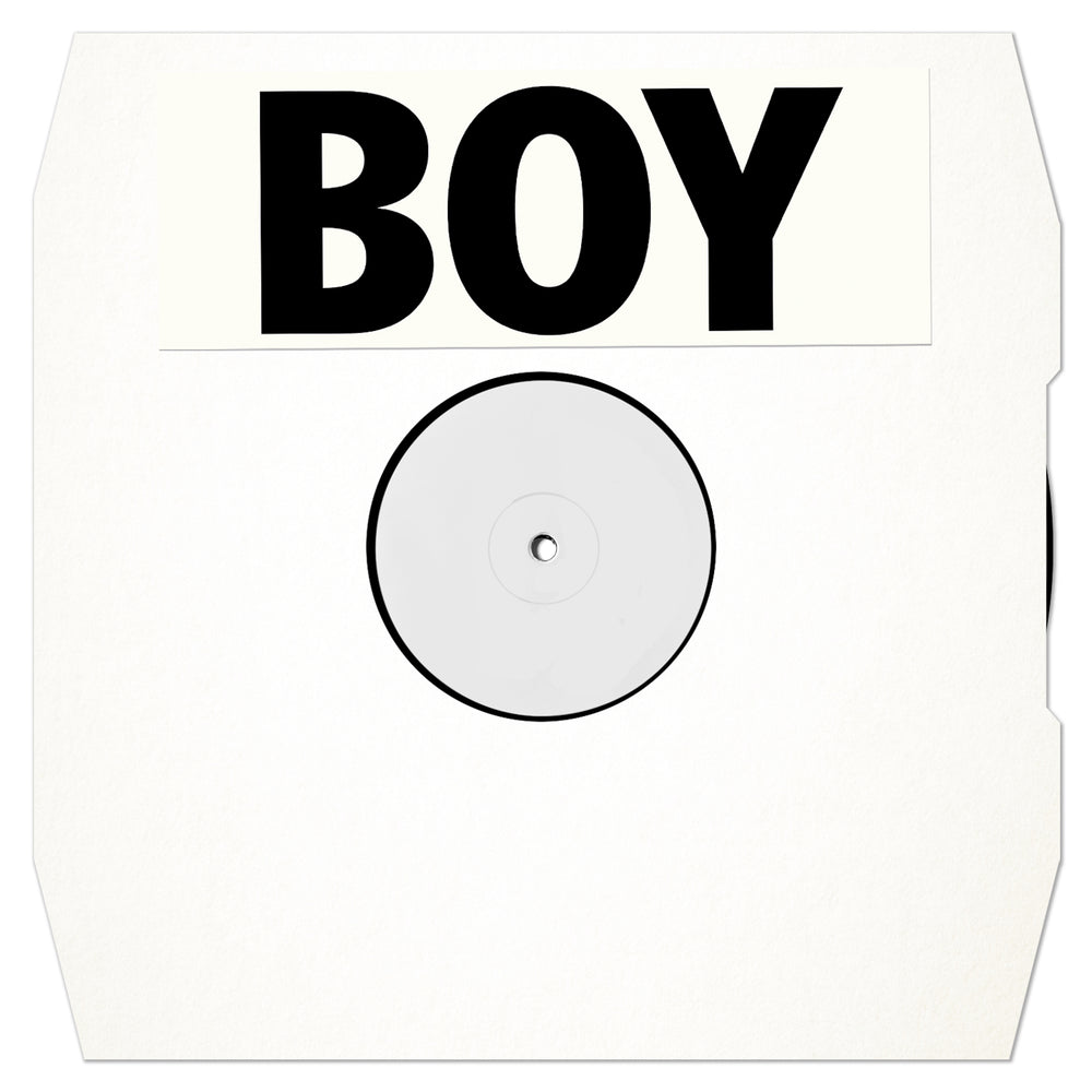 'BOY' EP