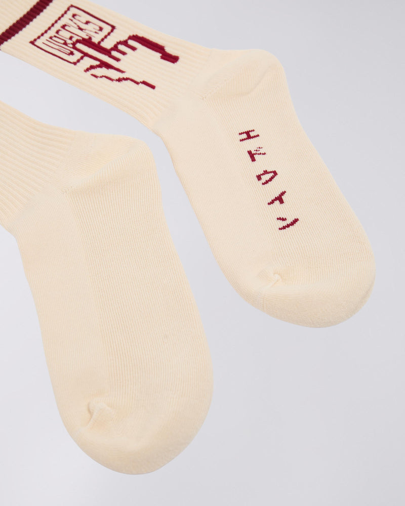 
                  
                    Load image into Gallery viewer, &amp;quot;CLICKER&amp;quot; Socks
                  
                