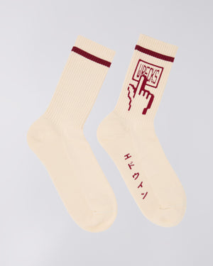 
                  
                    Load image into Gallery viewer, &amp;quot;CLICKER&amp;quot; Socks
                  
                