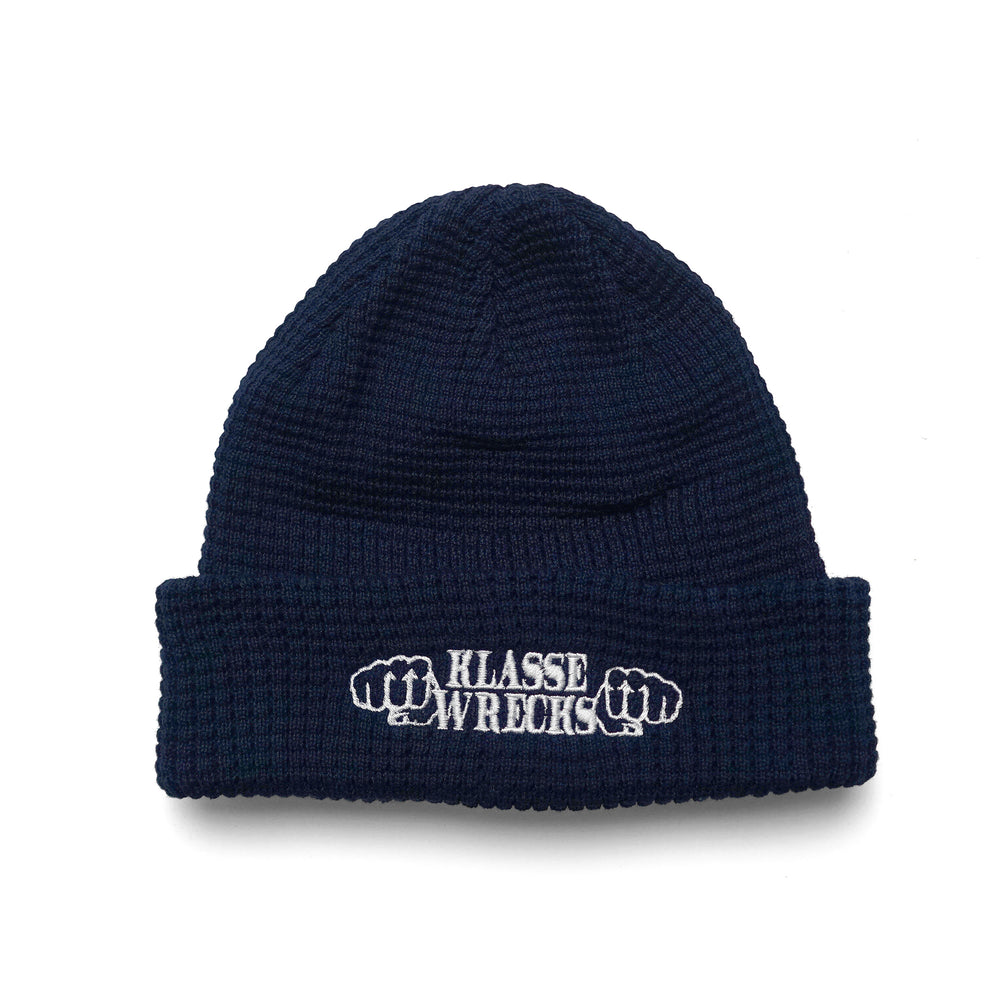 
                  
                    Load image into Gallery viewer, &amp;quot;PUNCHER&amp;quot; Beanie
                  
                