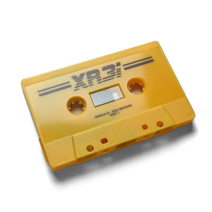 
                  
                    Load image into Gallery viewer, OMEGA III -&amp;#39;XR3i&amp;#39; MIXTAPE
                  
                