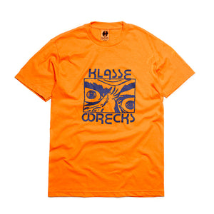 
                  
                    Load image into Gallery viewer, &amp;#39;SCREWFACE&amp;#39; Tee
                  
                
