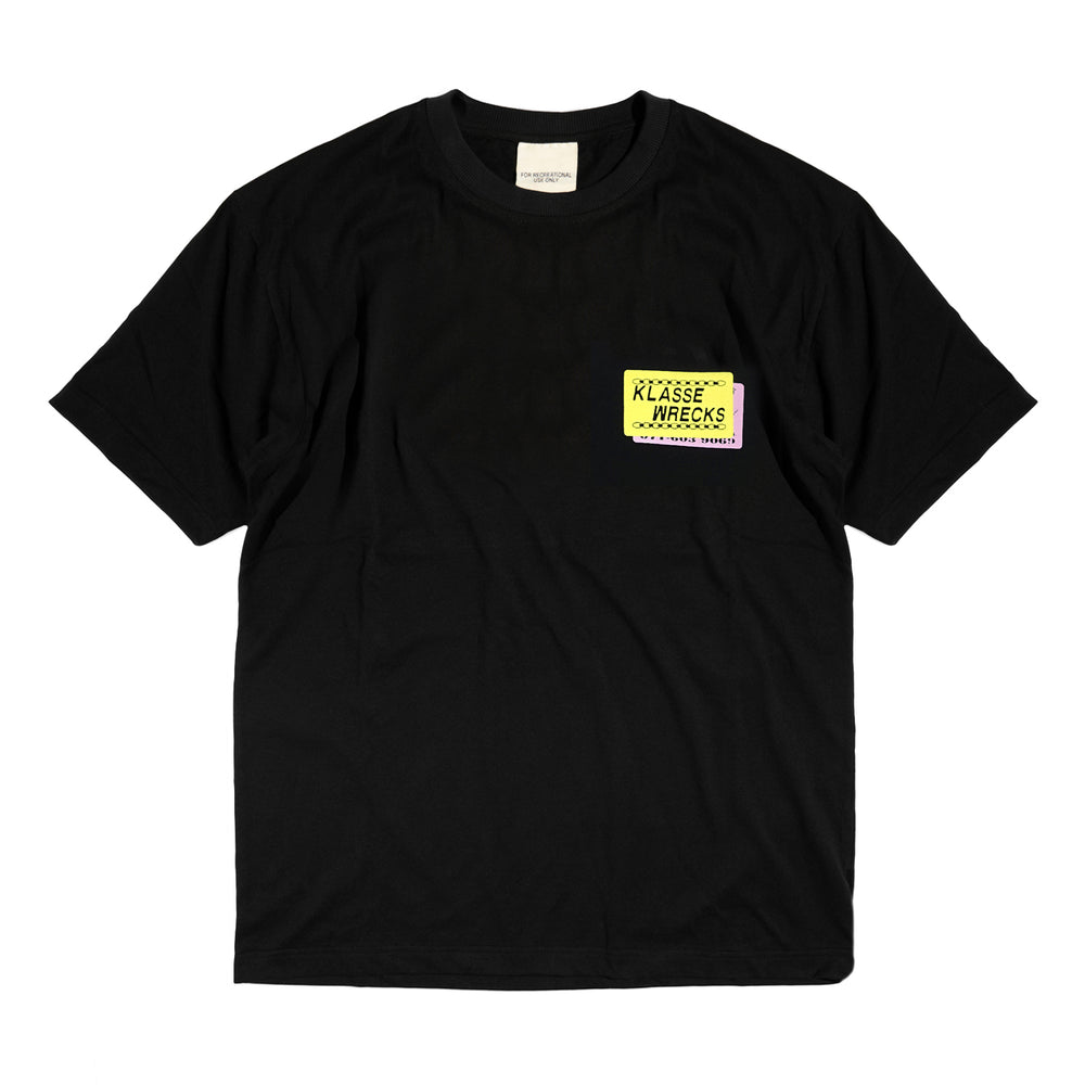 
                  
                    Load image into Gallery viewer, &amp;quot;KFAXXX&amp;quot; Tee
                  
                