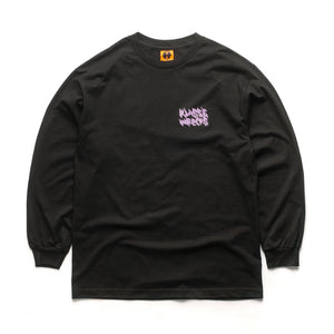 
                  
                    Load image into Gallery viewer, &amp;#39;MARTIAL&amp;#39; Longsleeve Tee
                  
                