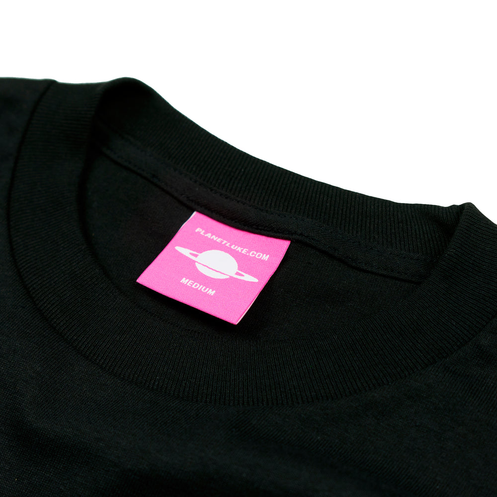 
                  
                    Load image into Gallery viewer, &amp;quot;RAVERS UNITE&amp;quot; Black Tee
                  
                