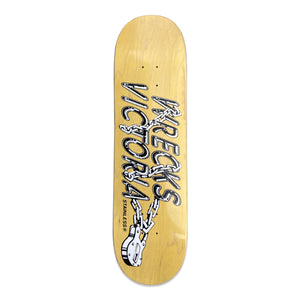 
                  
                    Load image into Gallery viewer, &amp;#39;STAINLESS&amp;#39; Skateboard
                  
                